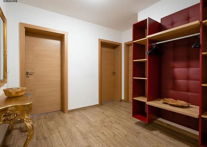 V - Asr 13 Lejlighed *