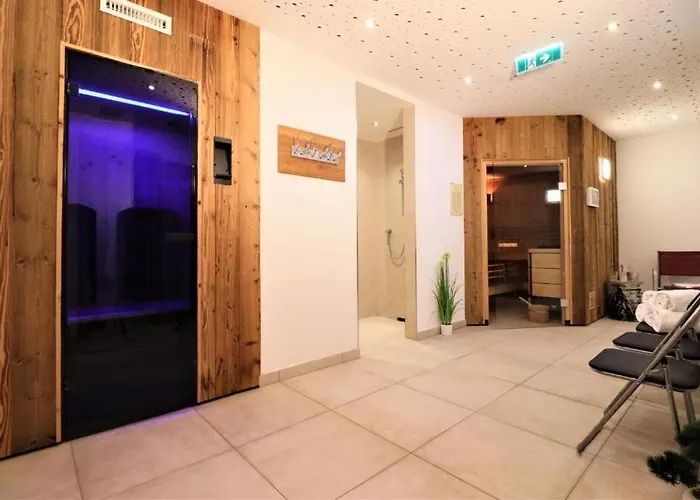 Lejlighed V - Asr 13 *