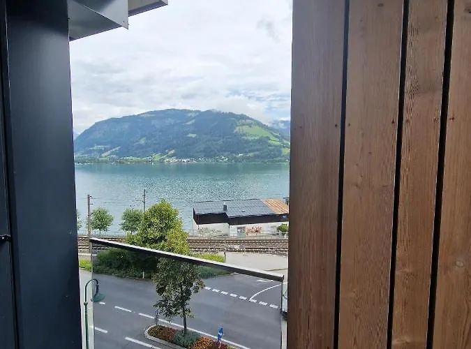 V - Asr 13 * Zell am See