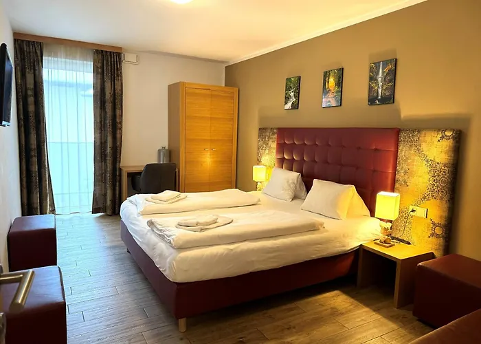 Lejlighed V - Asr 13