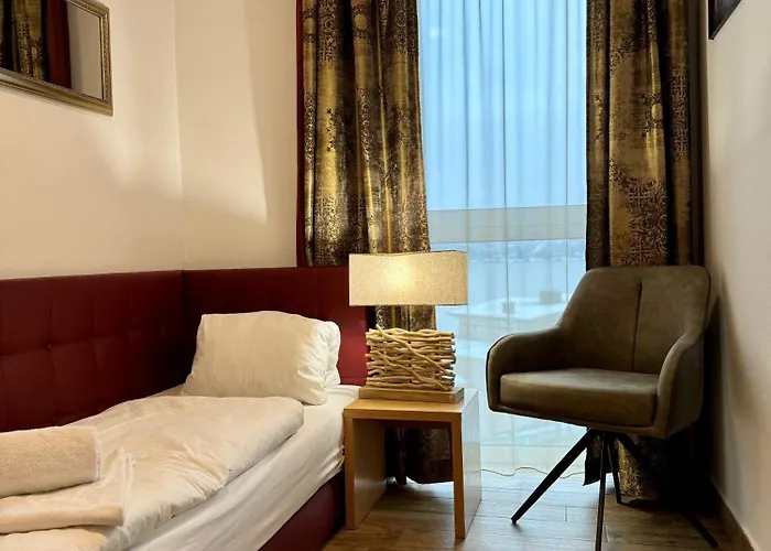 Lejlighed V - Asr 13 *